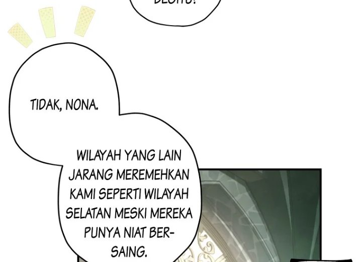 Baca Kill the Male Lead to Become the Villainess - Chapter 75 halaman 136