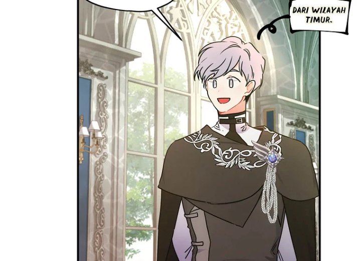Baca Kill the Male Lead to Become the Villainess - Chapter 75 halaman 137