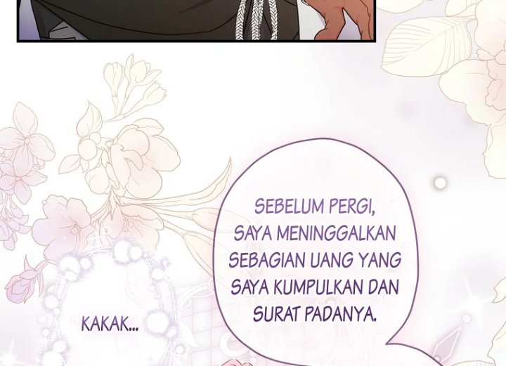 Baca Kill the Male Lead to Become the Villainess - Chapter 75 halaman 140
