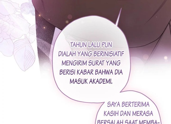 Baca Kill the Male Lead to Become the Villainess - Chapter 75 halaman 143