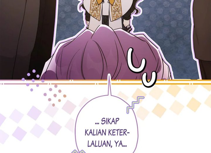 Baca Kill the Male Lead to Become the Villainess - Chapter 75 halaman 150