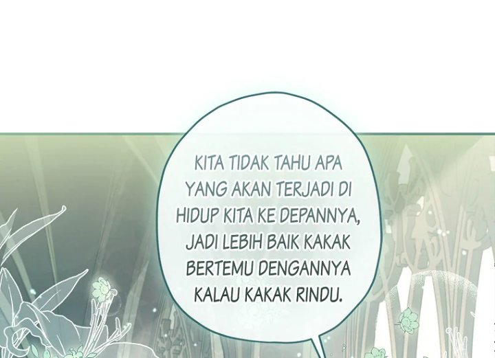Baca Kill the Male Lead to Become the Villainess - Chapter 75 halaman 154