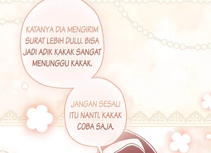 Baca Kill the Male Lead to Become the Villainess - Chapter 75 halaman 157
