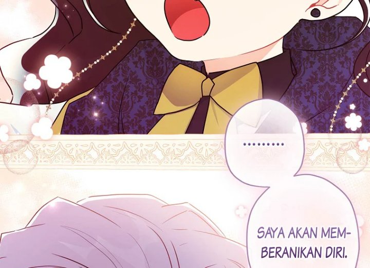 Baca Kill the Male Lead to Become the Villainess - Chapter 75 halaman 159