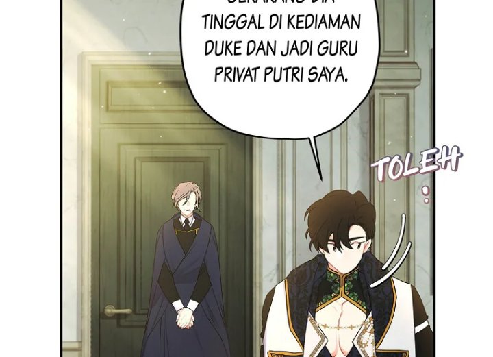Baca Kill the Male Lead to Become the Villainess - Chapter 75 halaman 16