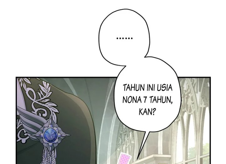 Baca Kill the Male Lead to Become the Villainess - Chapter 75 halaman 162