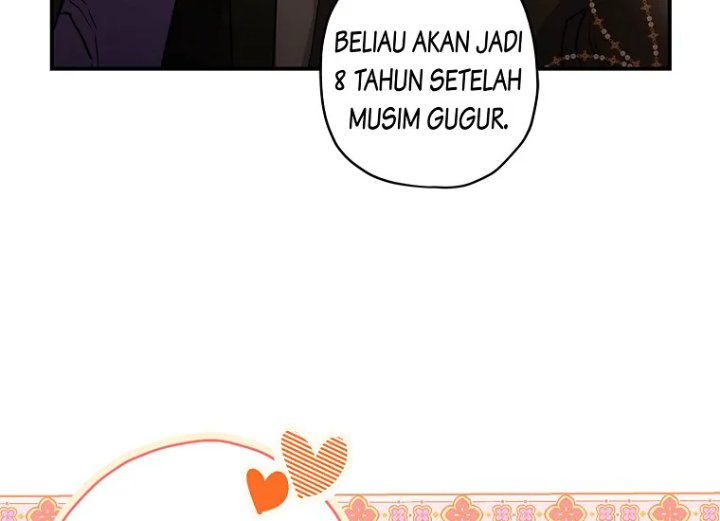 Baca Kill the Male Lead to Become the Villainess - Chapter 75 halaman 164