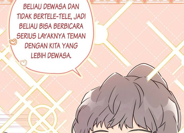Baca Kill the Male Lead to Become the Villainess - Chapter 75 halaman 165