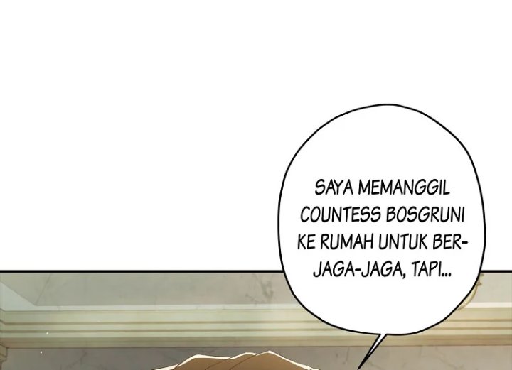 Baca Kill the Male Lead to Become the Villainess - Chapter 75 halaman 18