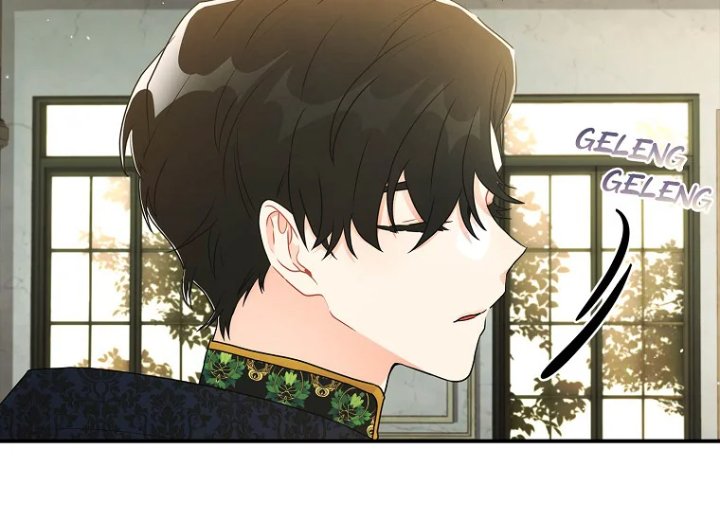 Baca Kill the Male Lead to Become the Villainess - Chapter 75 halaman 19