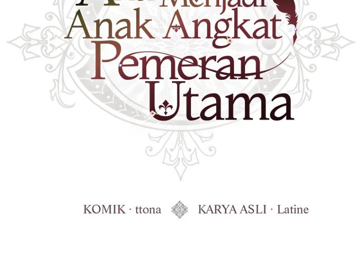 Baca Kill the Male Lead to Become the Villainess - Chapter 75 halaman 2