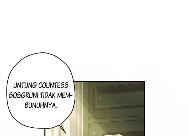 Baca Kill the Male Lead to Become the Villainess - Chapter 75 halaman 22