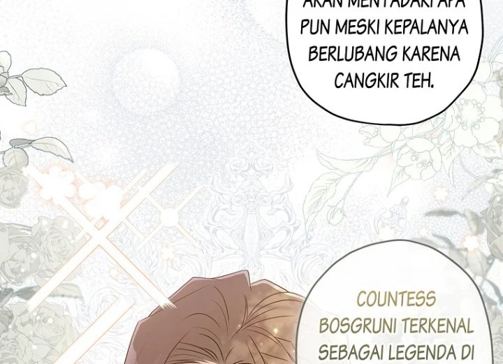 Baca Kill the Male Lead to Become the Villainess - Chapter 75 halaman 24