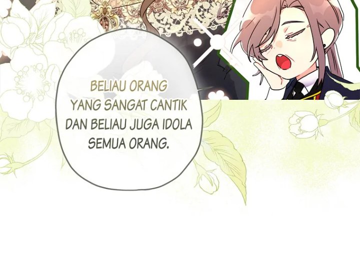 Baca Kill the Male Lead to Become the Villainess - Chapter 75 halaman 26