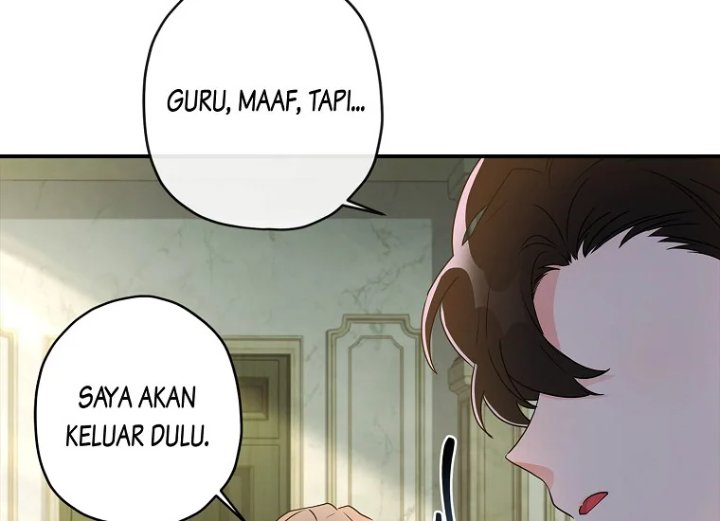 Baca Kill the Male Lead to Become the Villainess - Chapter 75 halaman 34