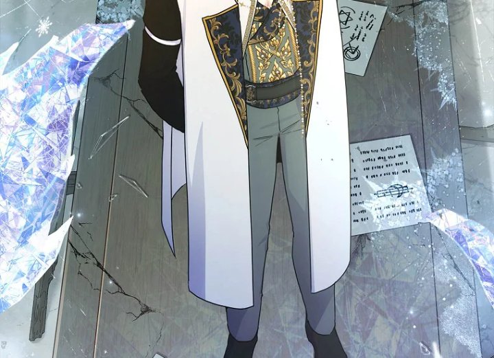 Baca Kill the Male Lead to Become the Villainess - Chapter 75 halaman 57