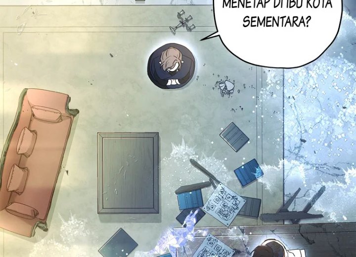 Baca Kill the Male Lead to Become the Villainess - Chapter 75 halaman 68