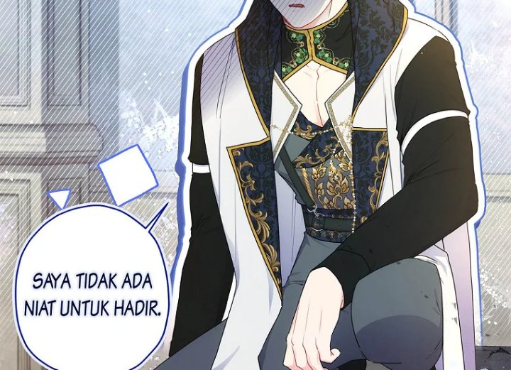 Baca Kill the Male Lead to Become the Villainess - Chapter 75 halaman 72