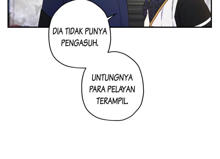 Baca Kill the Male Lead to Become the Villainess - Chapter 75 halaman 75