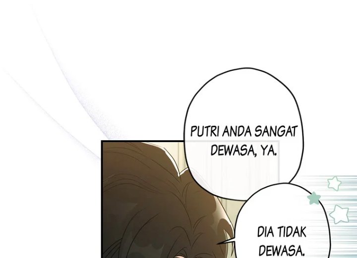 Baca Kill the Male Lead to Become the Villainess - Chapter 75 halaman 76