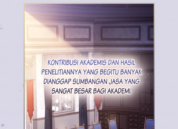 Baca Kill the Male Lead to Become the Villainess - Chapter 75 halaman 8
