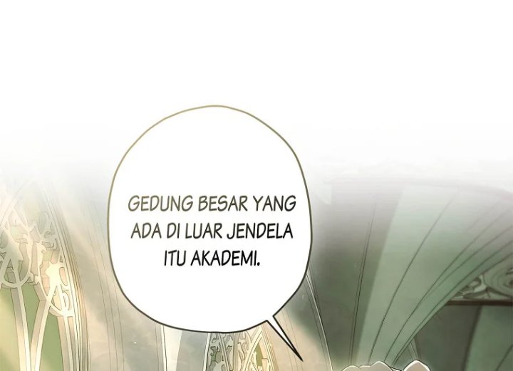 Baca Kill the Male Lead to Become the Villainess - Chapter 75 halaman 88