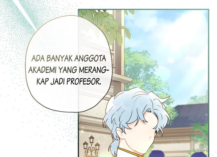 Baca Kill the Male Lead to Become the Villainess - Chapter 75 halaman 93
