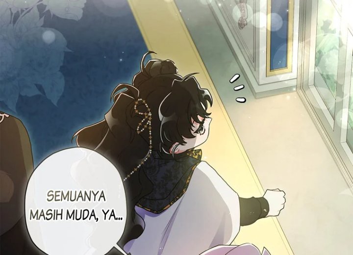 Baca Kill the Male Lead to Become the Villainess - Chapter 75 halaman 97