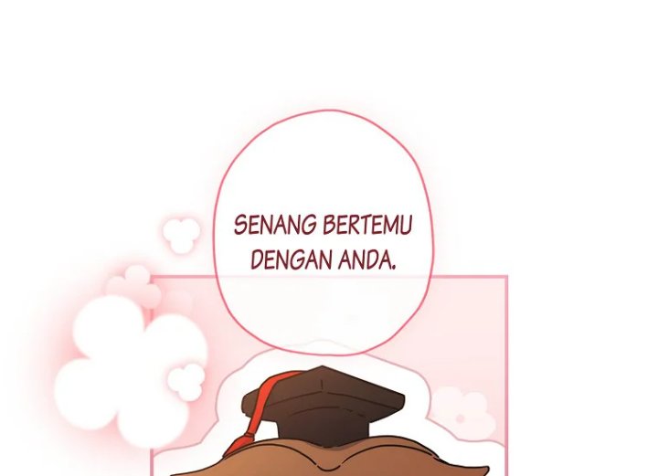 Baca Kill the Male Lead to Become the Villainess - Chapter 76 halaman 1