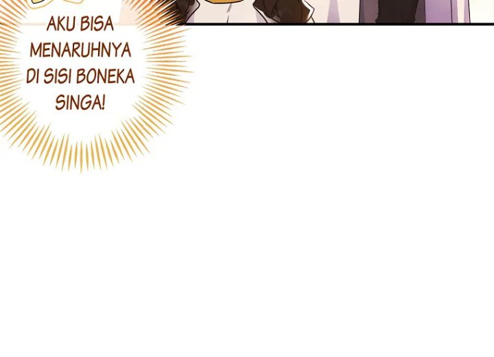 Baca Kill the Male Lead to Become the Villainess - Chapter 76 halaman 10