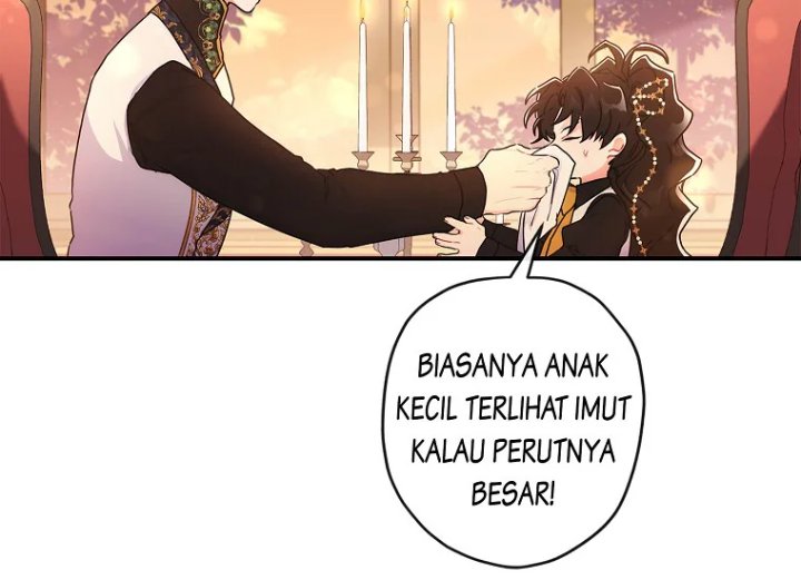 Baca Kill the Male Lead to Become the Villainess - Chapter 76 halaman 100