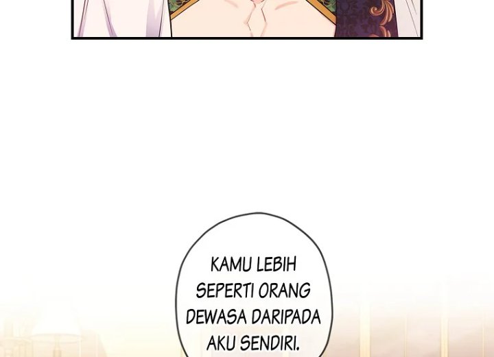Baca Kill the Male Lead to Become the Villainess - Chapter 76 halaman 103