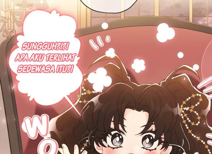 Baca Kill the Male Lead to Become the Villainess - Chapter 76 halaman 104