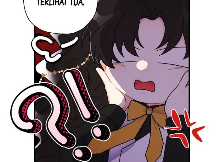 Baca Kill the Male Lead to Become the Villainess - Chapter 76 halaman 107