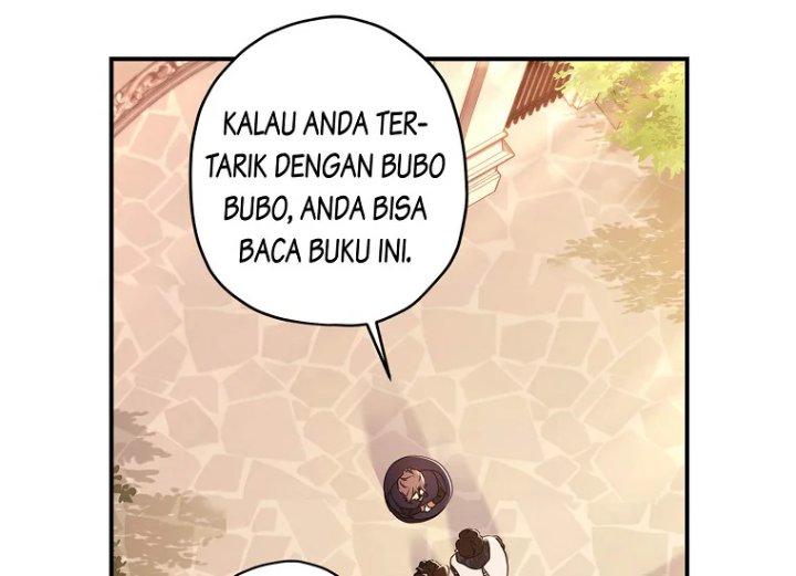 Baca Kill the Male Lead to Become the Villainess - Chapter 76 halaman 11