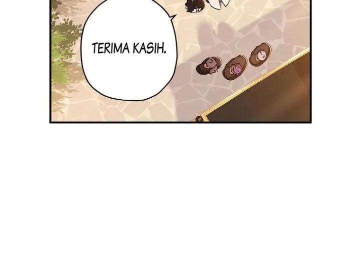Baca Kill the Male Lead to Become the Villainess - Chapter 76 halaman 12