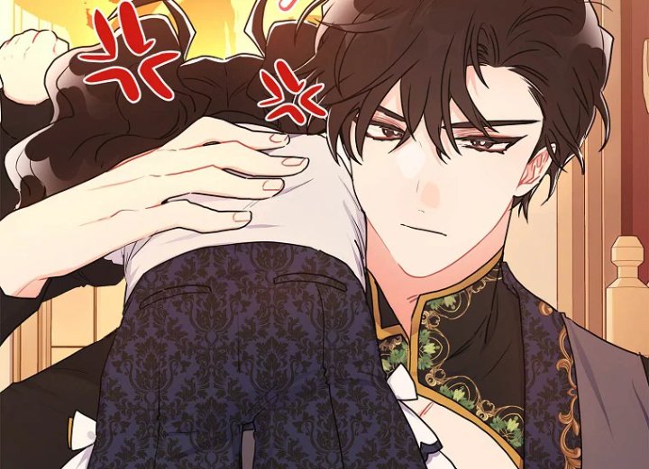 Baca Kill the Male Lead to Become the Villainess - Chapter 76 halaman 120