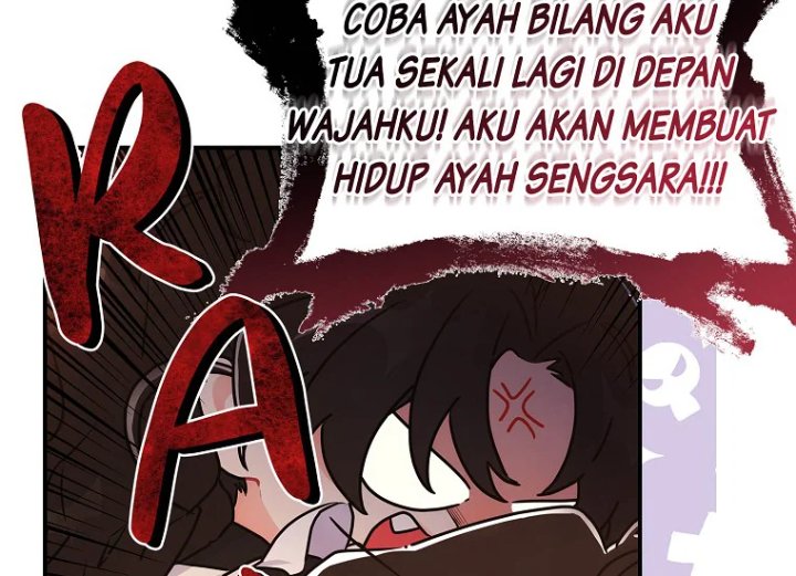 Baca Kill the Male Lead to Become the Villainess - Chapter 76 halaman 125