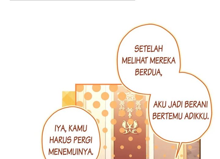 Baca Kill the Male Lead to Become the Villainess - Chapter 76 halaman 129