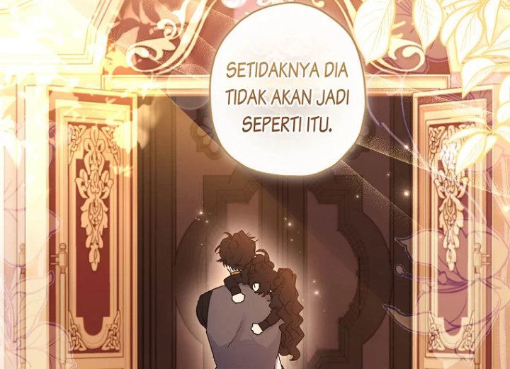 Baca Kill the Male Lead to Become the Villainess - Chapter 76 halaman 132