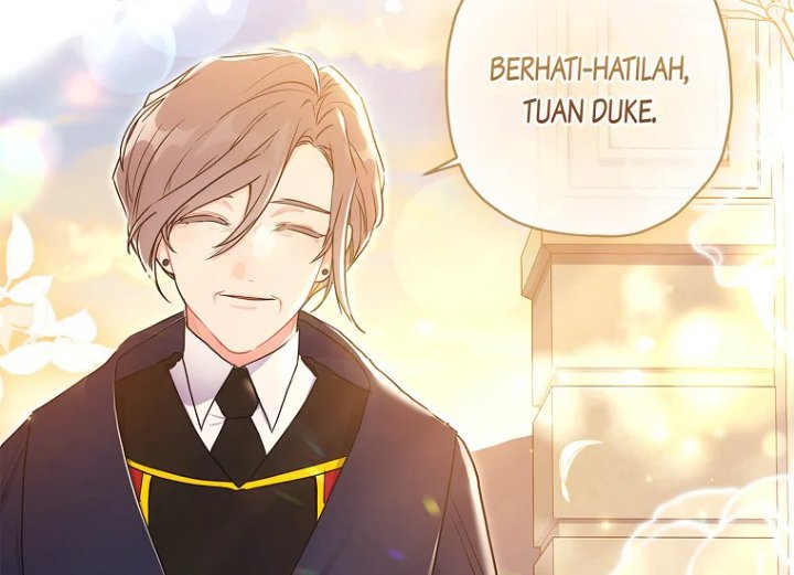 Baca Kill the Male Lead to Become the Villainess - Chapter 76 halaman 14