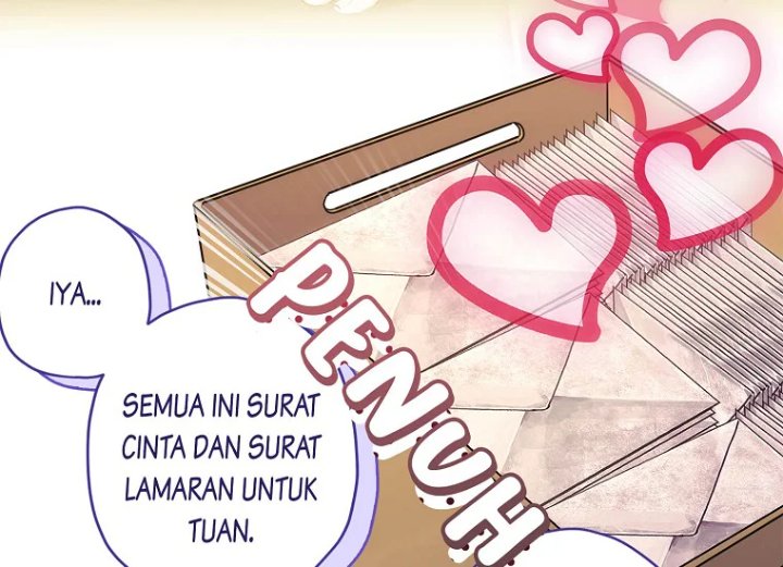 Baca Kill the Male Lead to Become the Villainess - Chapter 76 halaman 140
