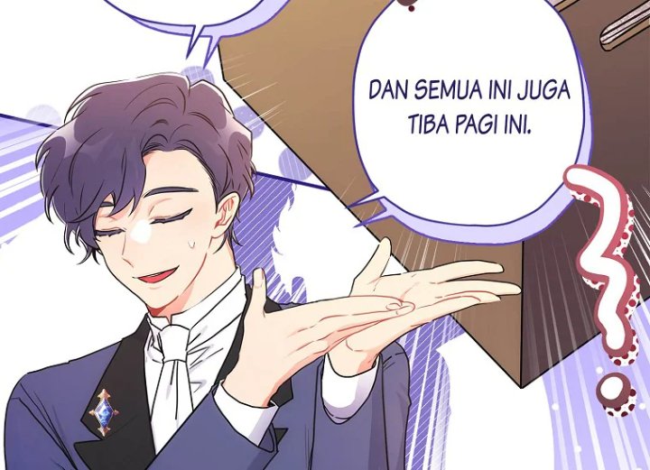 Baca Kill the Male Lead to Become the Villainess - Chapter 76 halaman 141