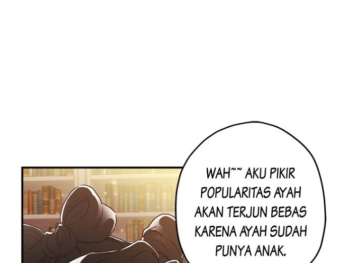 Baca Kill the Male Lead to Become the Villainess - Chapter 76 halaman 143