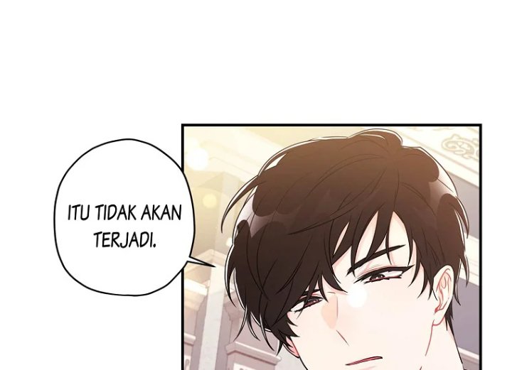 Baca Kill the Male Lead to Become the Villainess - Chapter 76 halaman 145