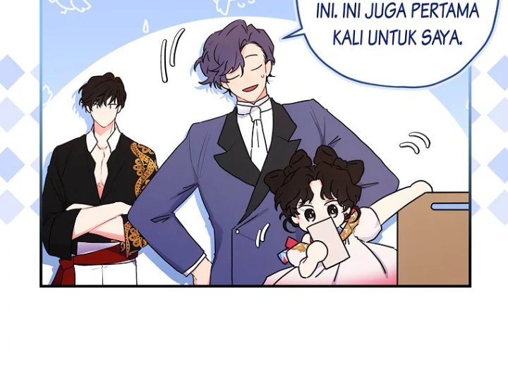 Baca Kill the Male Lead to Become the Villainess - Chapter 76 halaman 148