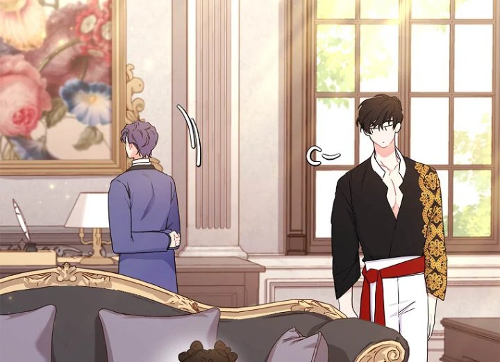 Baca Kill the Male Lead to Become the Villainess - Chapter 76 halaman 150
