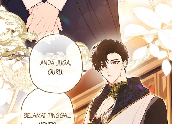 Baca Kill the Male Lead to Become the Villainess - Chapter 76 halaman 16
