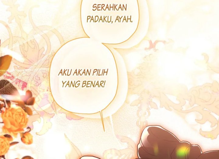 Baca Kill the Male Lead to Become the Villainess - Chapter 76 halaman 160