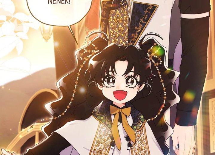 Baca Kill the Male Lead to Become the Villainess - Chapter 76 halaman 17